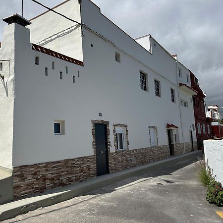New Modern Apartment, Scandinavian Style Icod De Los Vinos Exterior foto