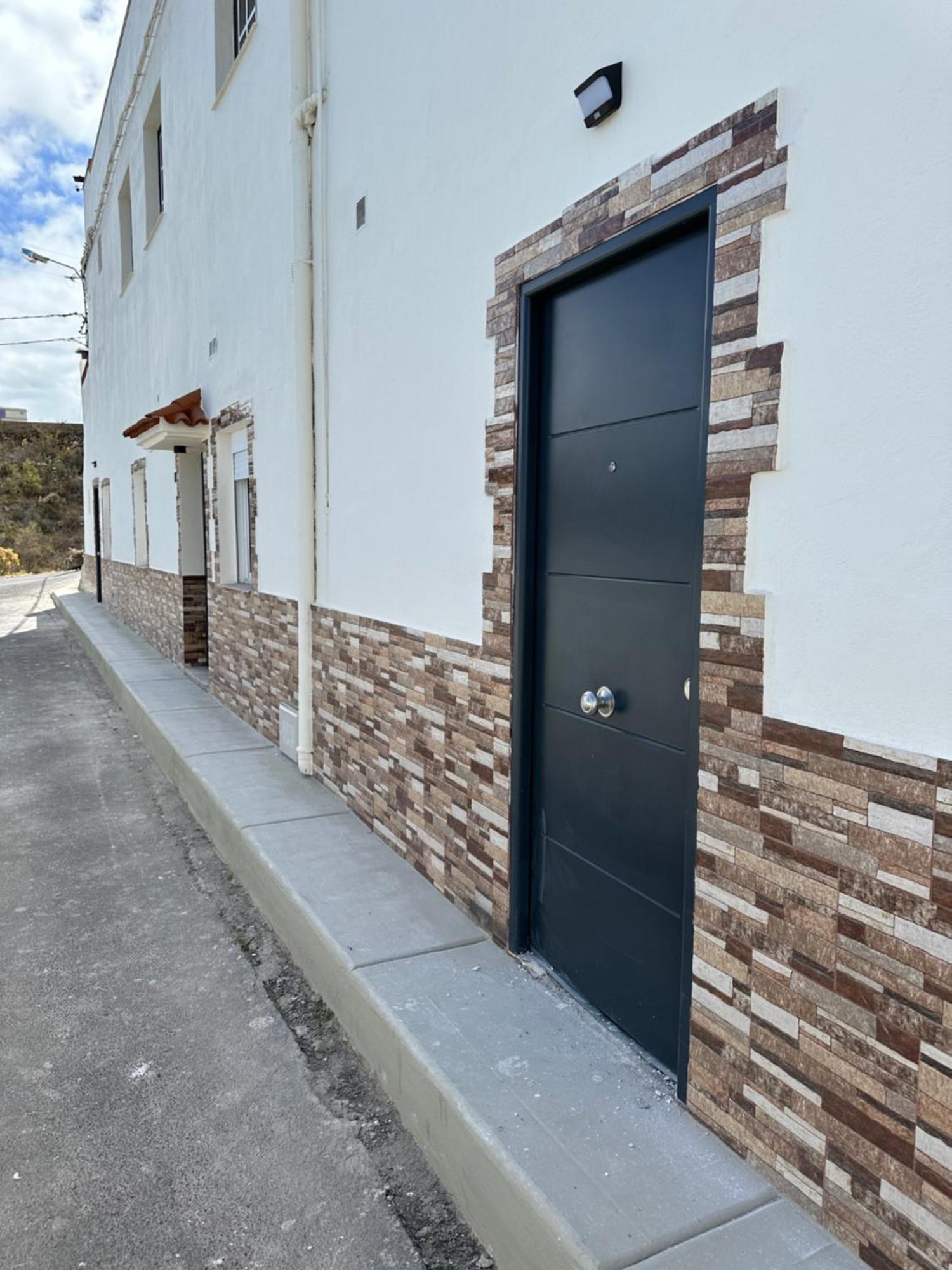 New Modern Apartment, Scandinavian Style Icod De Los Vinos Exterior foto